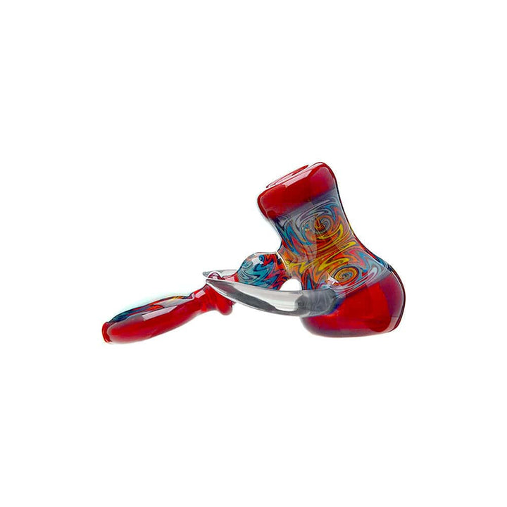 HEADY WIGWAG HAMMER PIPE