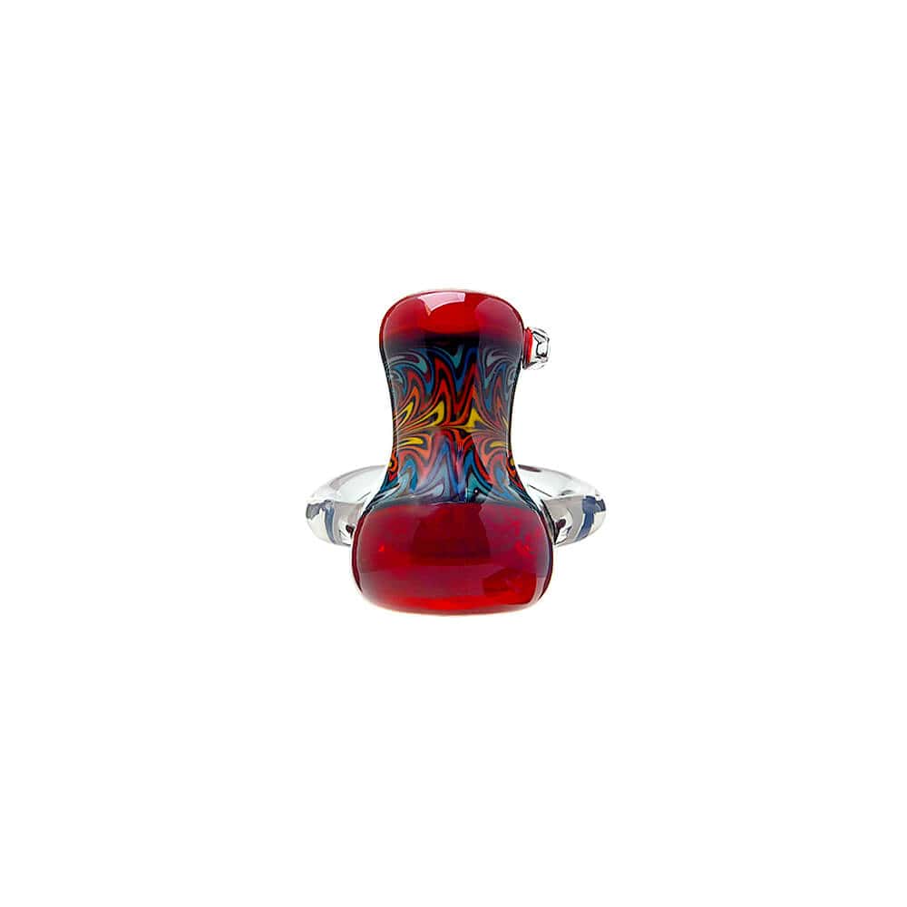 HEADY WIGWAG HAMMER PIPE