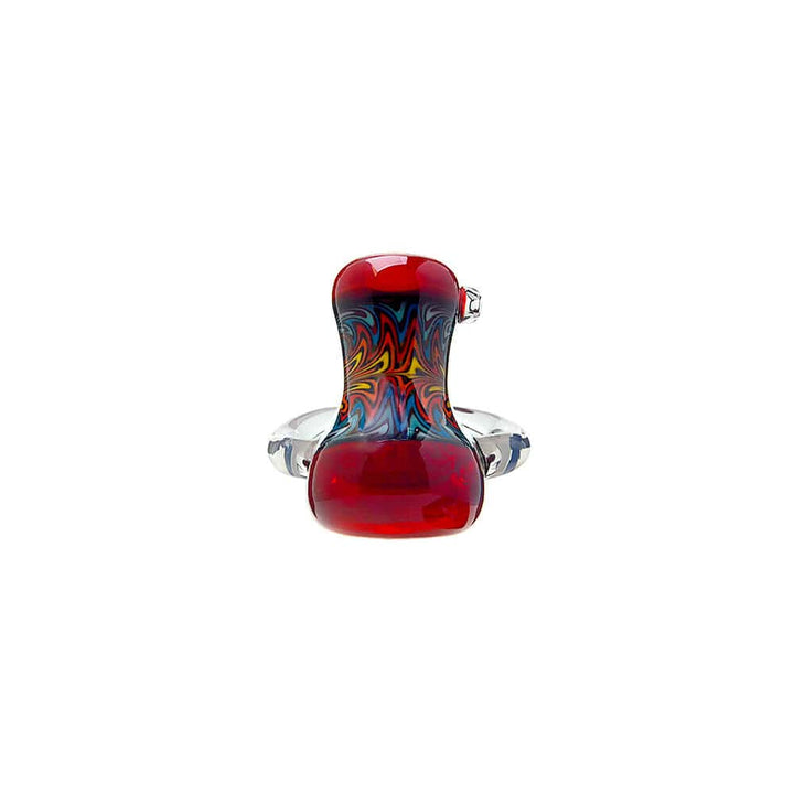 HEADY WIGWAG HAMMER PIPE