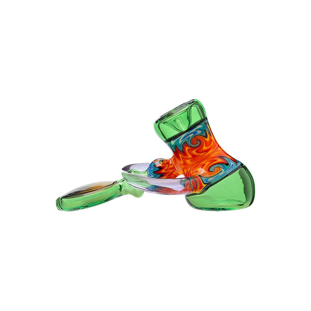 HEADY WIGWAG HAMMER PIPE