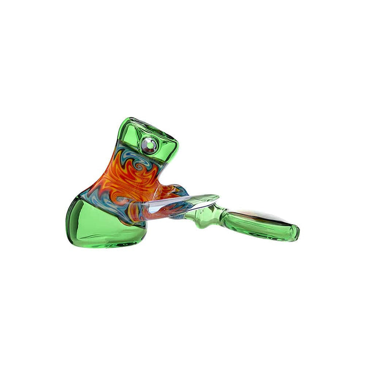 HEADY WIGWAG HAMMER PIPE