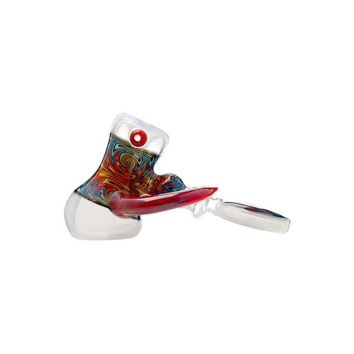 HEADY WIGWAG HAMMER PIPE