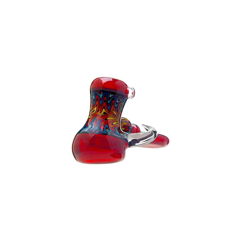 HEADY WIGWAG HAMMER PIPE