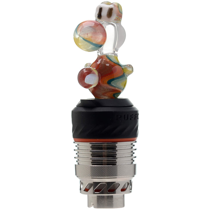 WIGWAG YOSHI 3DXL JOYSTICK CARB CAP WITH ENCASED OPAL