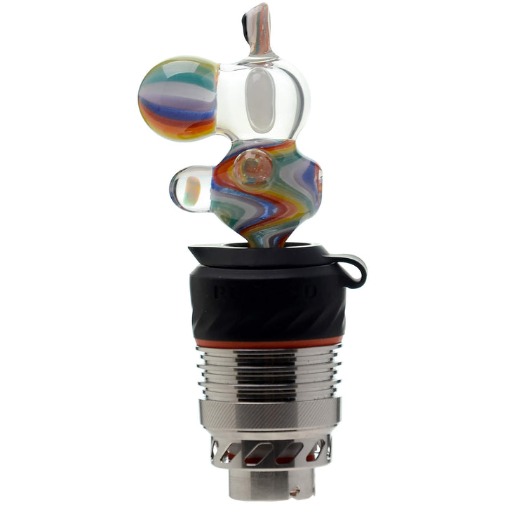 WIGWAG YOSHI 3DXL JOYSTICK CARB CAP WITH ENCASED OPAL
