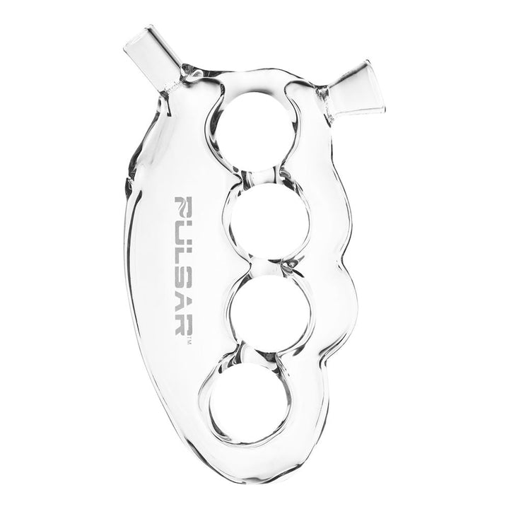 Pulsar Knuckle Glass Joint Holder - 5.5" - view 2 | BDDbrands