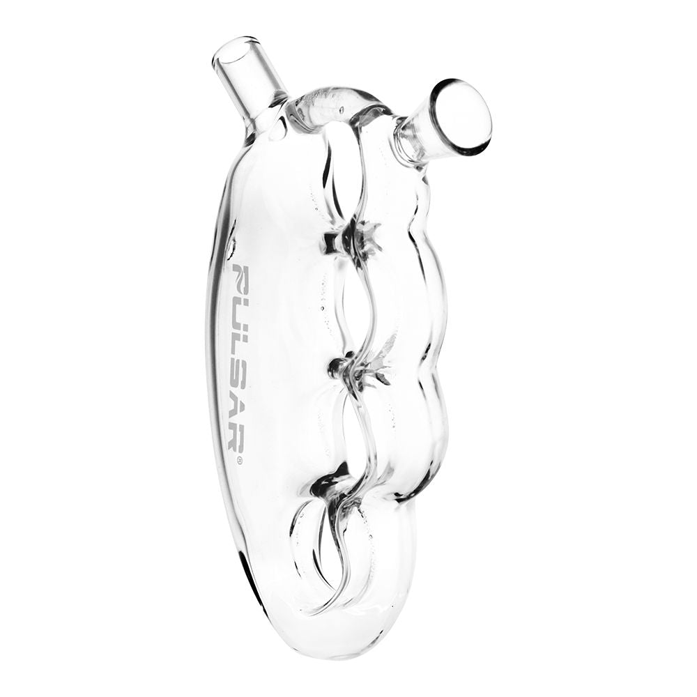 Pulsar Knuckle Glass Joint Holder - 5.5" - view 3 | BDDbrands