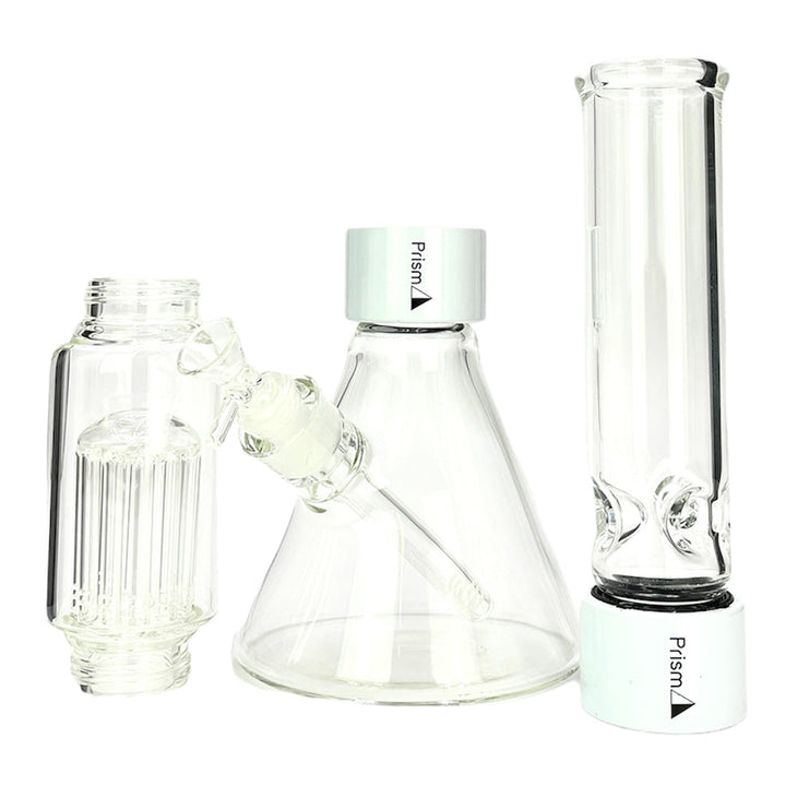 Prism Beaker Double Stack