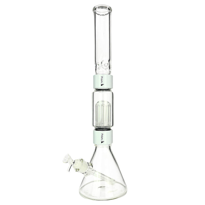 Prism Beaker Double Stack