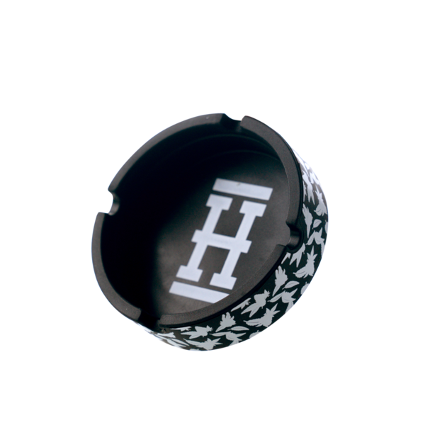HEMPER Asher - "Cannaflage" Silicone Ashtray