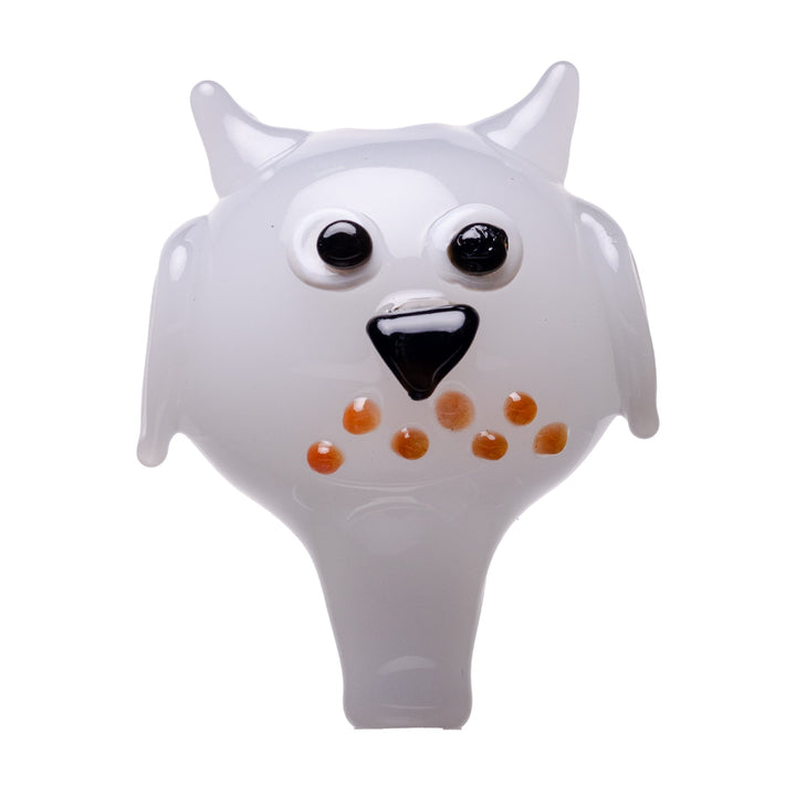 Human Grade Owl Carb Caps