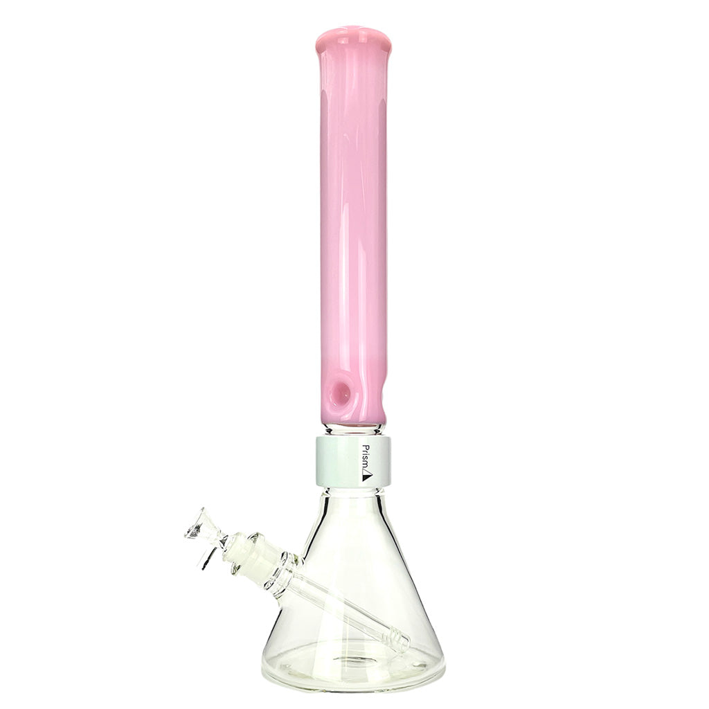 Prism Halo Tall Beaker Single Stack