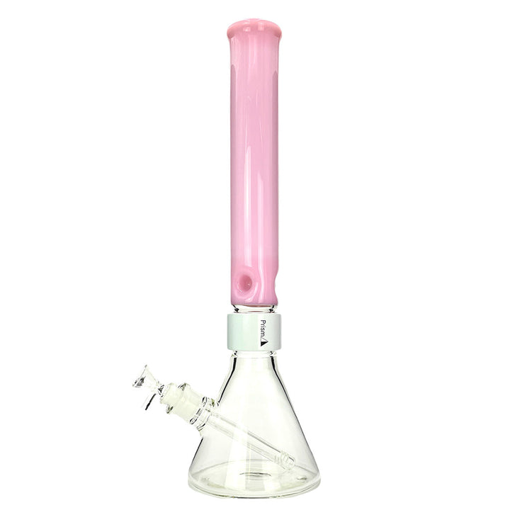 Prism Halo Tall Beaker Single Stack