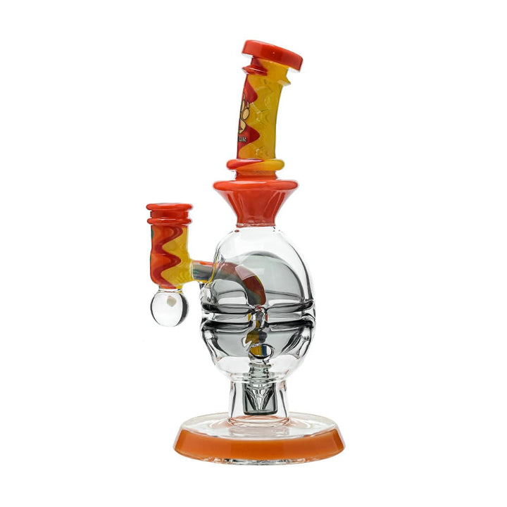 Wigwag Fab Egg with Opal