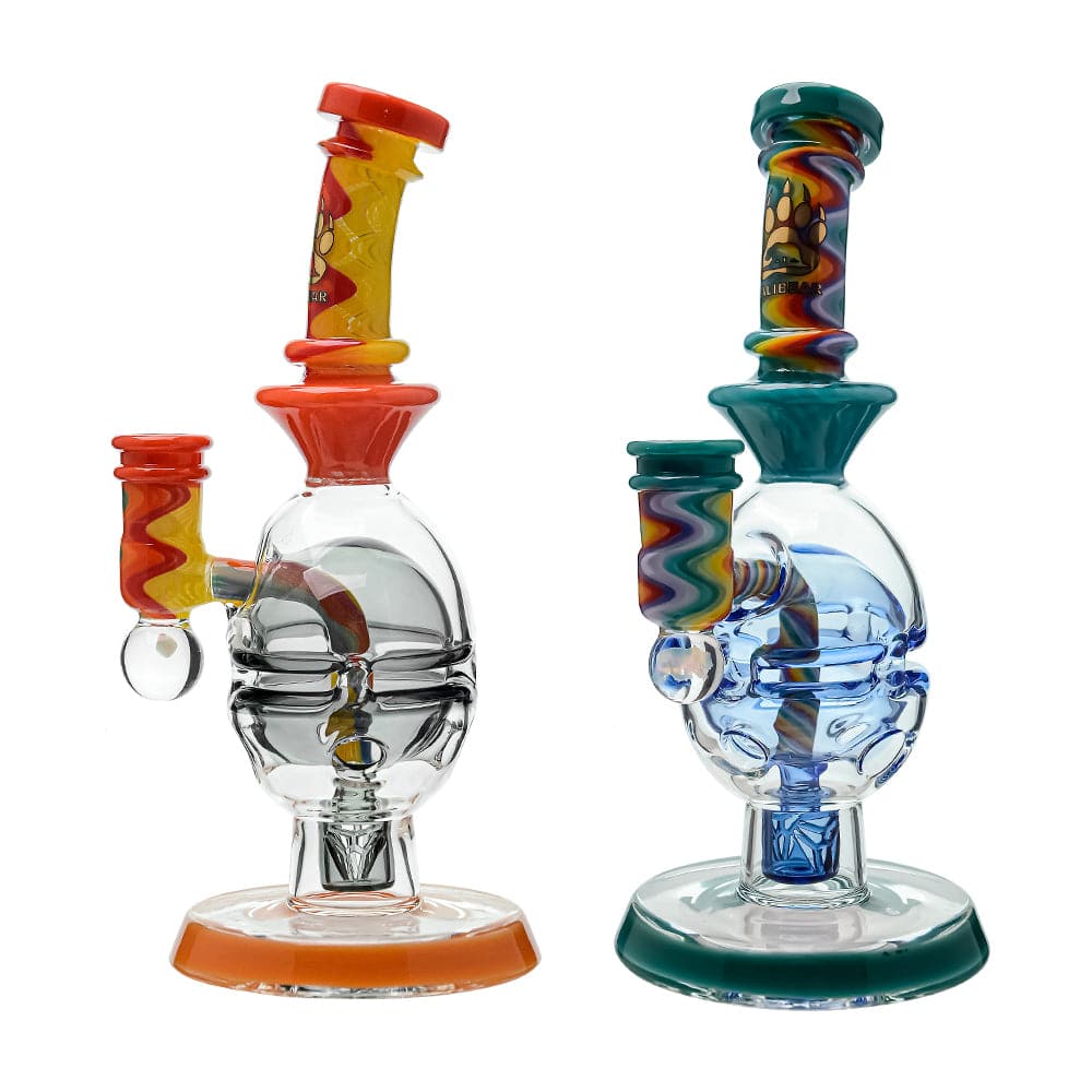 Wigwag Fab Egg with Opal