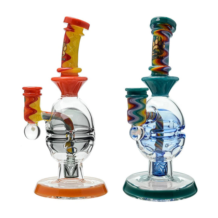 Wigwag Fab Egg with Opal