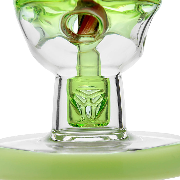 Wigwag Fab Egg with Opal