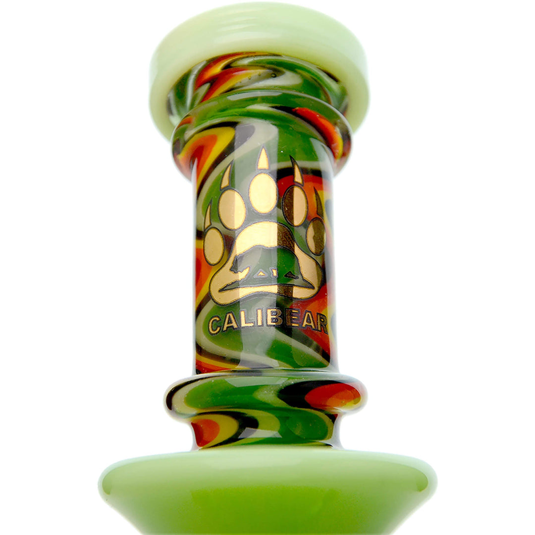 Wigwag Fab Egg with Opal