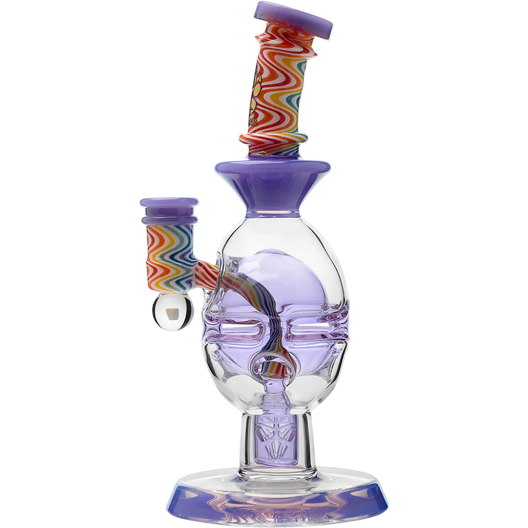 Wigwag Fab Egg with Opal