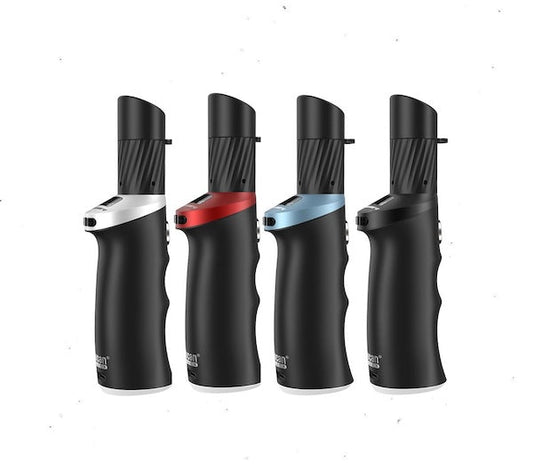 Yocan Black - Phaser Ace 2.0