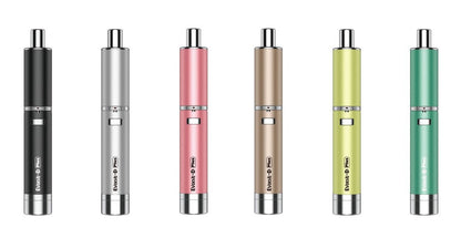 Yocan Dry Herb Vaporizer - Evolve-D Plus