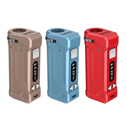 Yocan Uni Pro Universal Cartridge Battery (Fits any size)