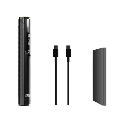 Yocan Black - SMART Battery