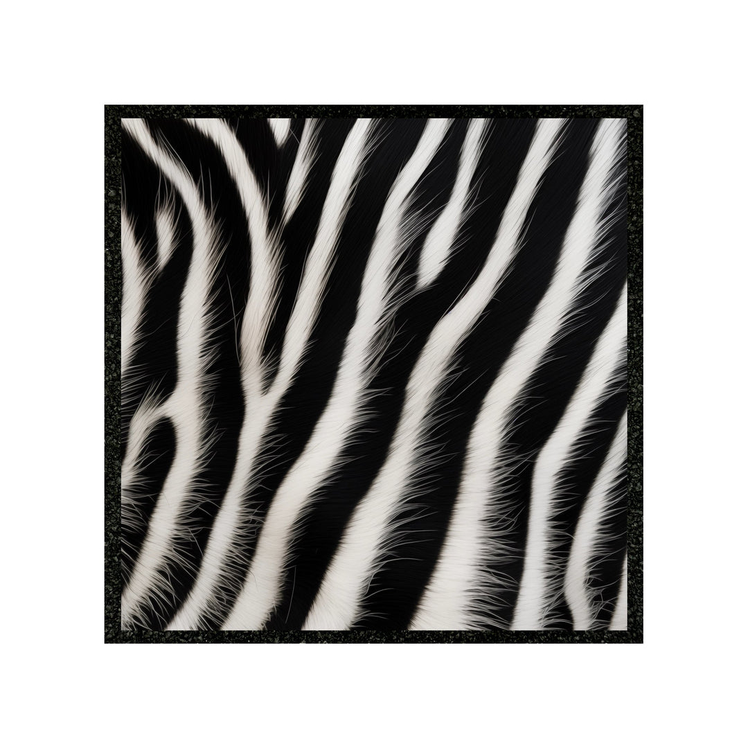 Moodmats - Zebra 8