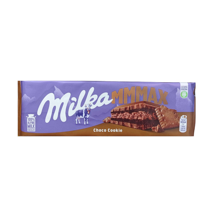 Milka MMMAX Choco Cookie 300g (AUSTRIA)