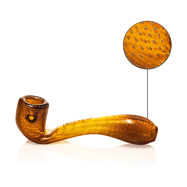 GRAV® Classic Bubble Trap Sherlock