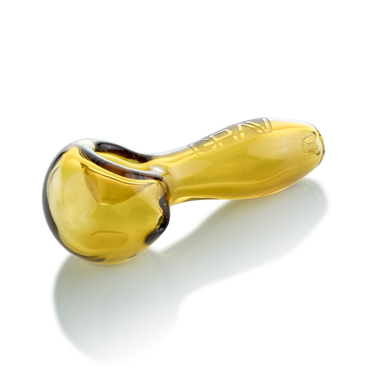 GRAV® Classic Spoon Pipe