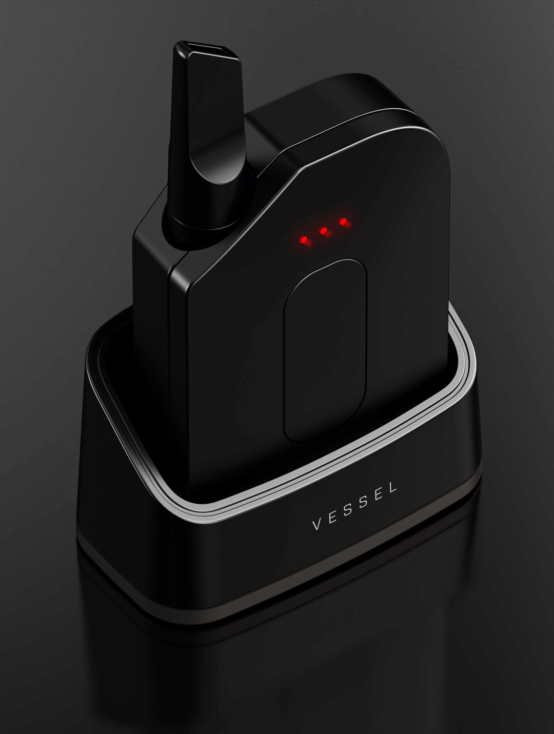 Apex Charger [Black] - view 3 | BDDbrands