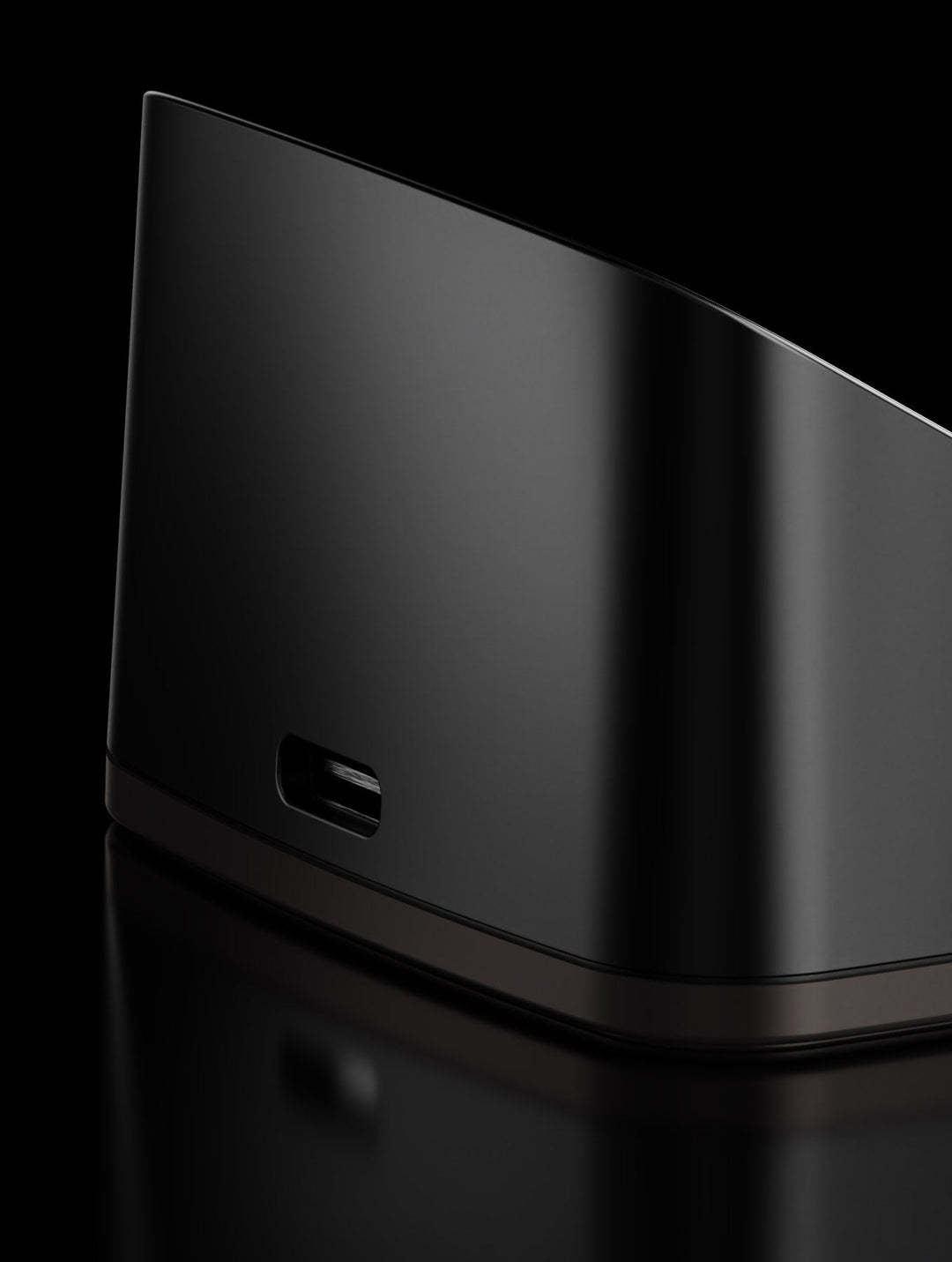 Apex Charger [Black] - view 6 | BDDbrands