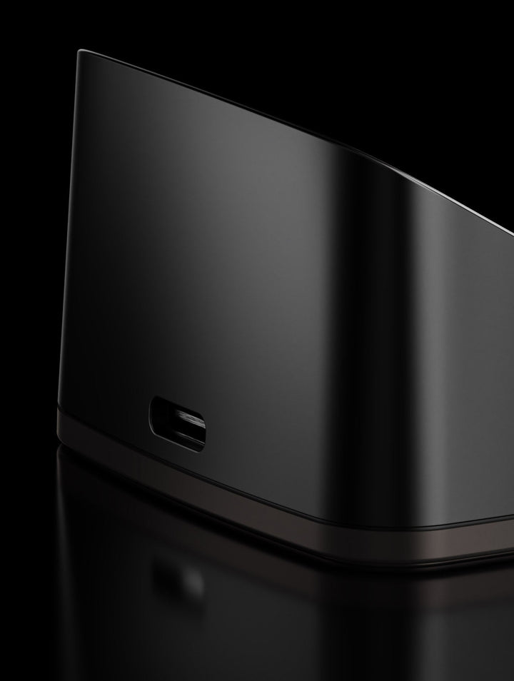 Apex Charger [Black] - view 6 | BDDbrands