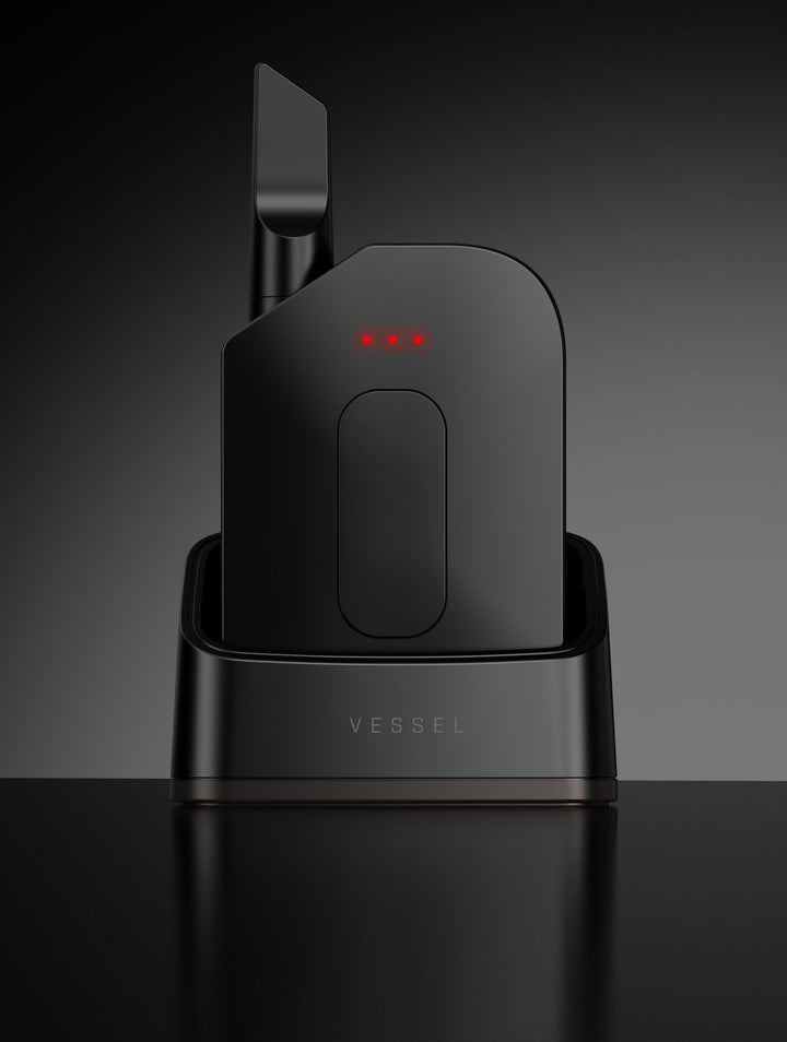 Apex Charger [Black] - view 5 | BDDbrands