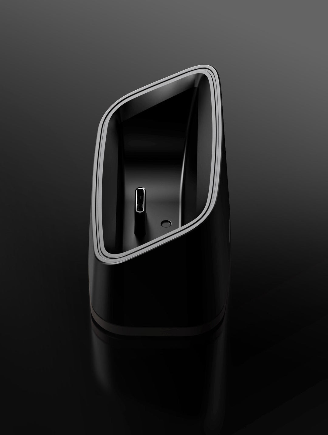 Apex Charger [Black] - view 4 | BDDbrands