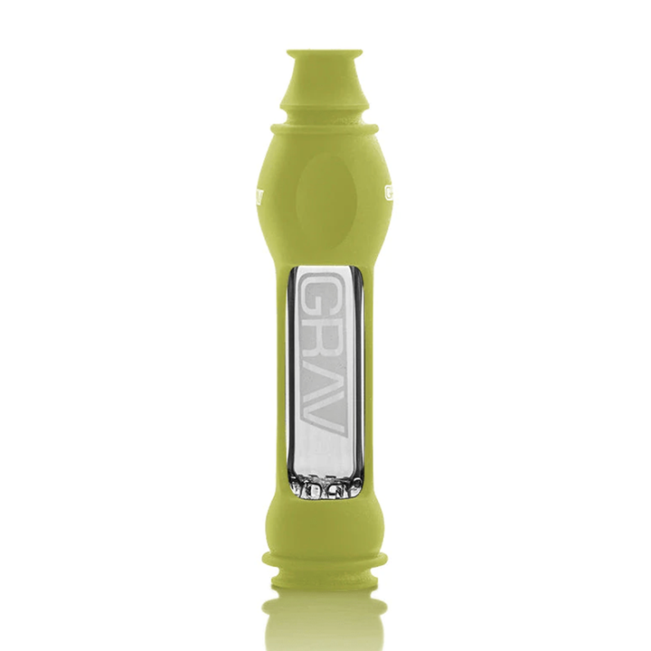 GRAV® 16mm Octo-Taster w/Silicone Skin