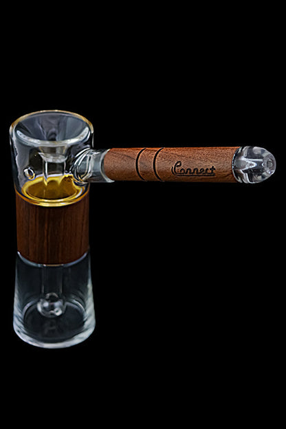 Connect Wood Collection - Bubbler