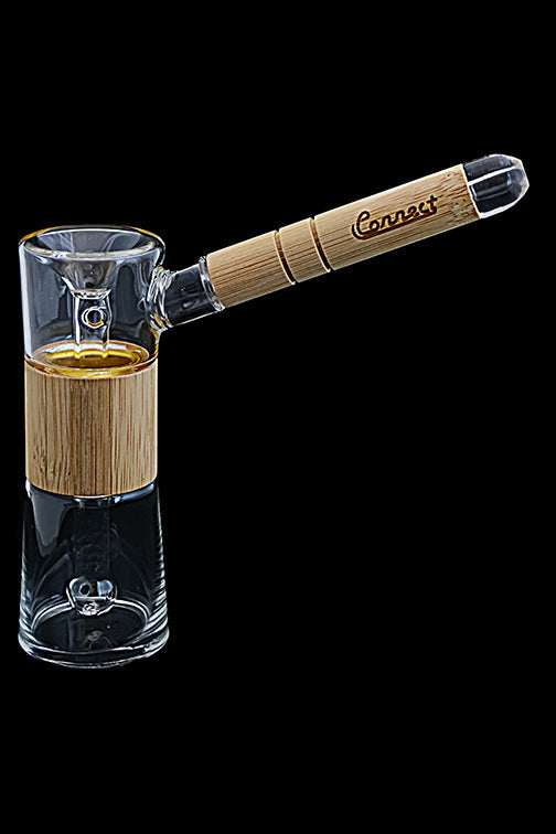 Connect Wood Collection - Bubbler