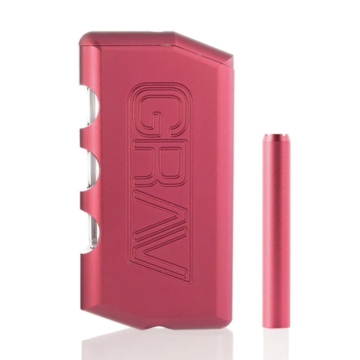 GRAV® Dugout