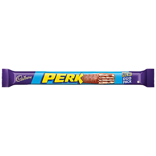 Cadbury Perk Duo Pack 20g (INDIA)