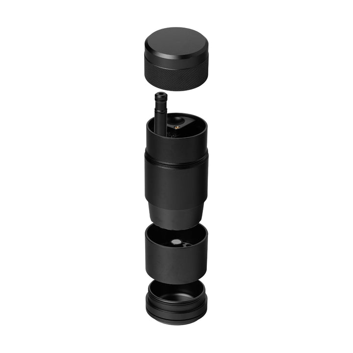 MJ Arsenal Capsule Grinder Dugout