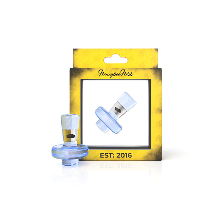 Honeybee OPAL BELL TOP TERP SLURPER CAP