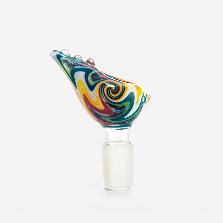 18mm Glass Bowl
