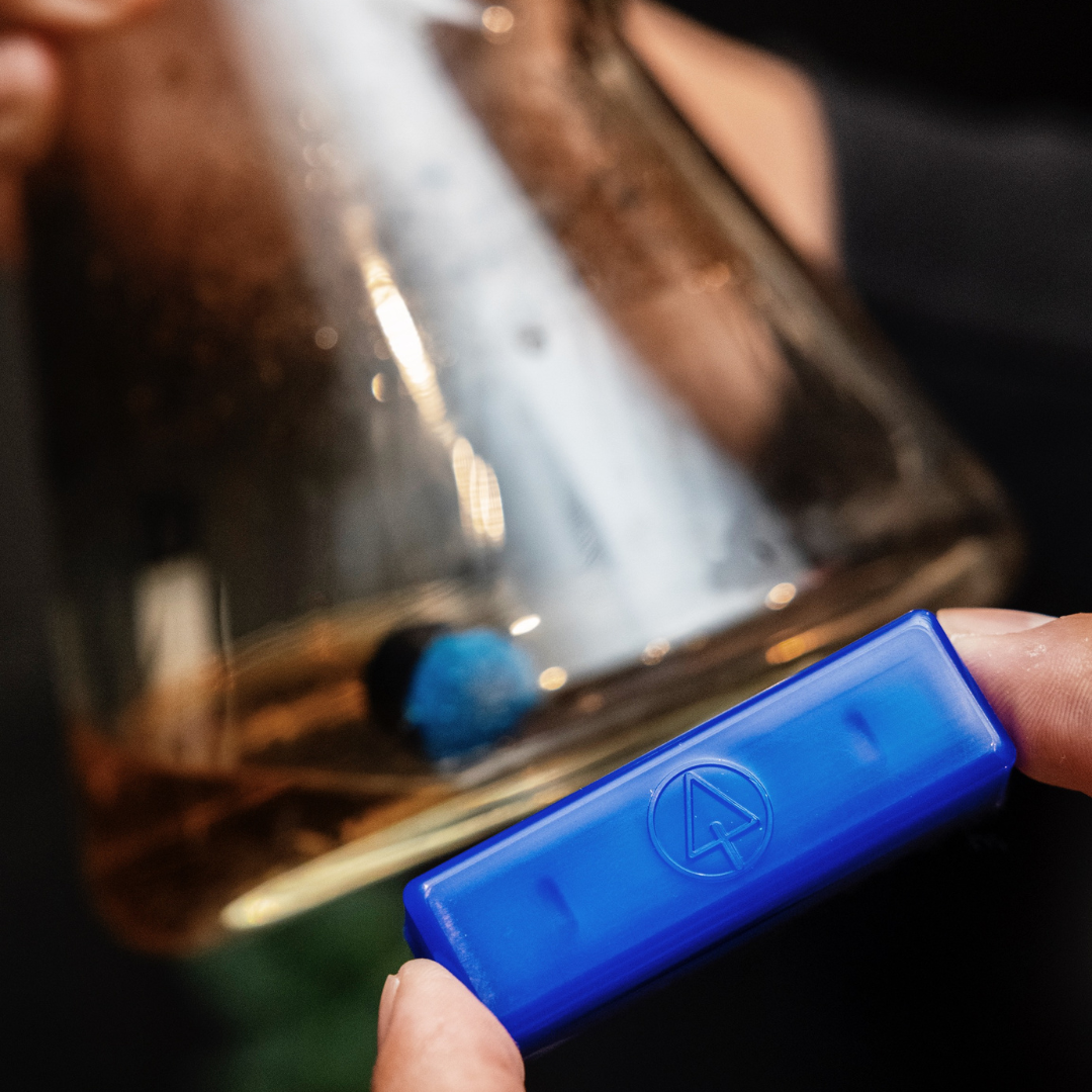 illadelph x BoroBuddy™ Magnetic Cleaner