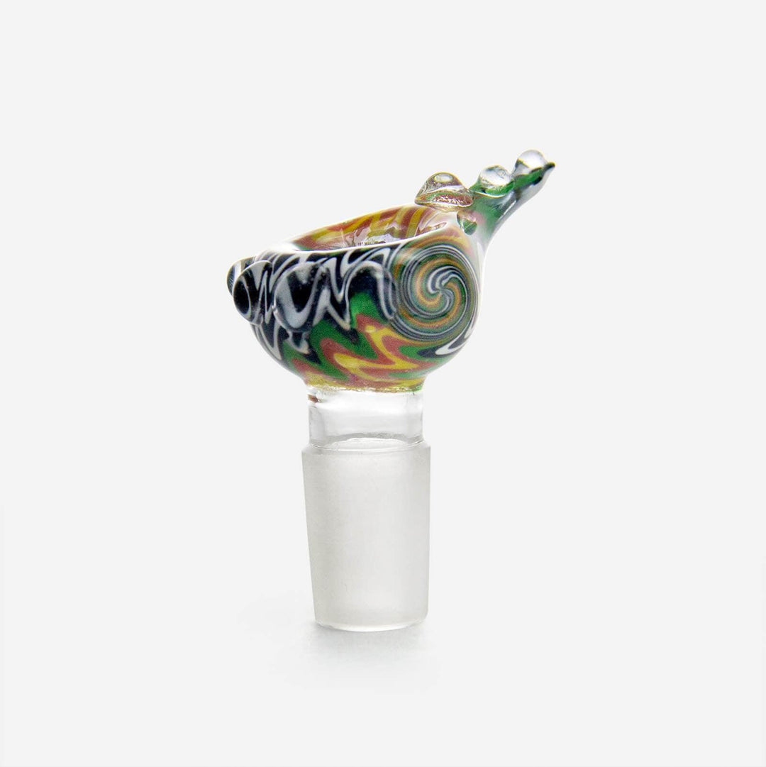 18mm Glass Bowl