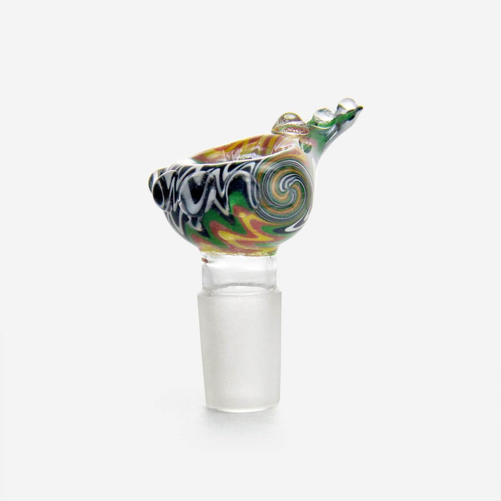 18mm Glass Bowl