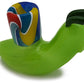 Snail Glass Pipe