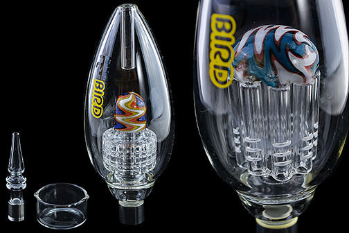 HyBird Wig Wag Bulb Nectar Collector Kit