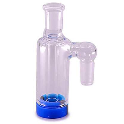 Ash Catcher w/ Silicone Jar Attachment (2 styles)